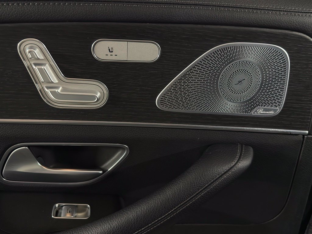 2020 Mercedes-BENZ GLS 缩略图 27