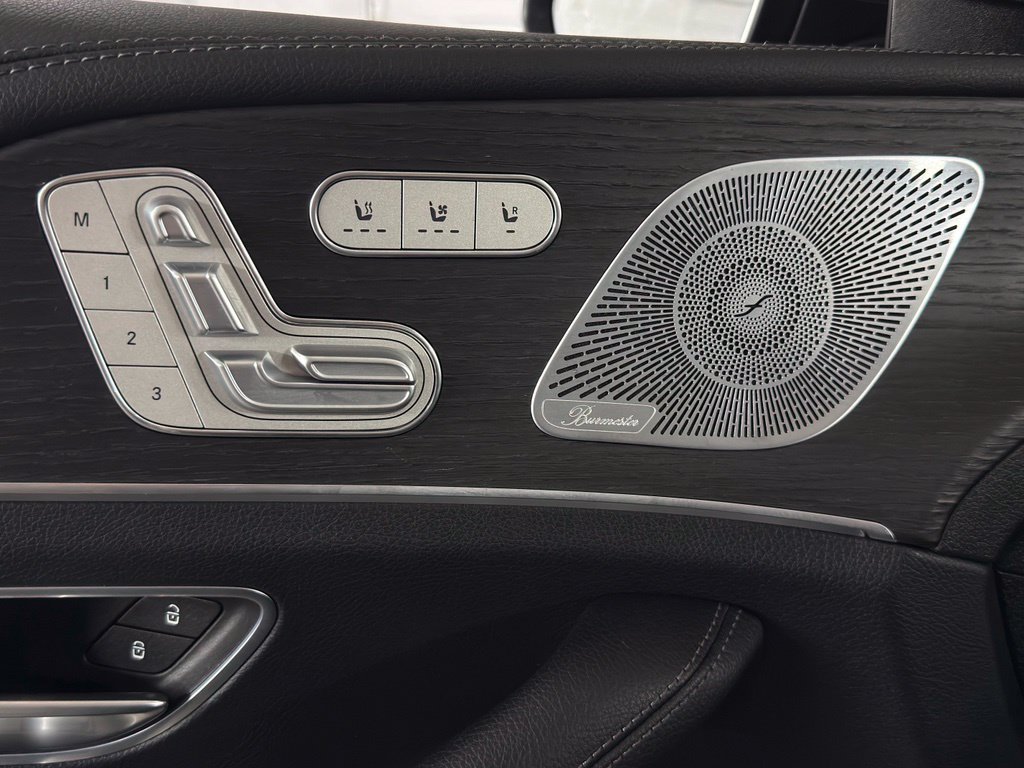 2020 Mercedes-BENZ GLS 缩略图 19