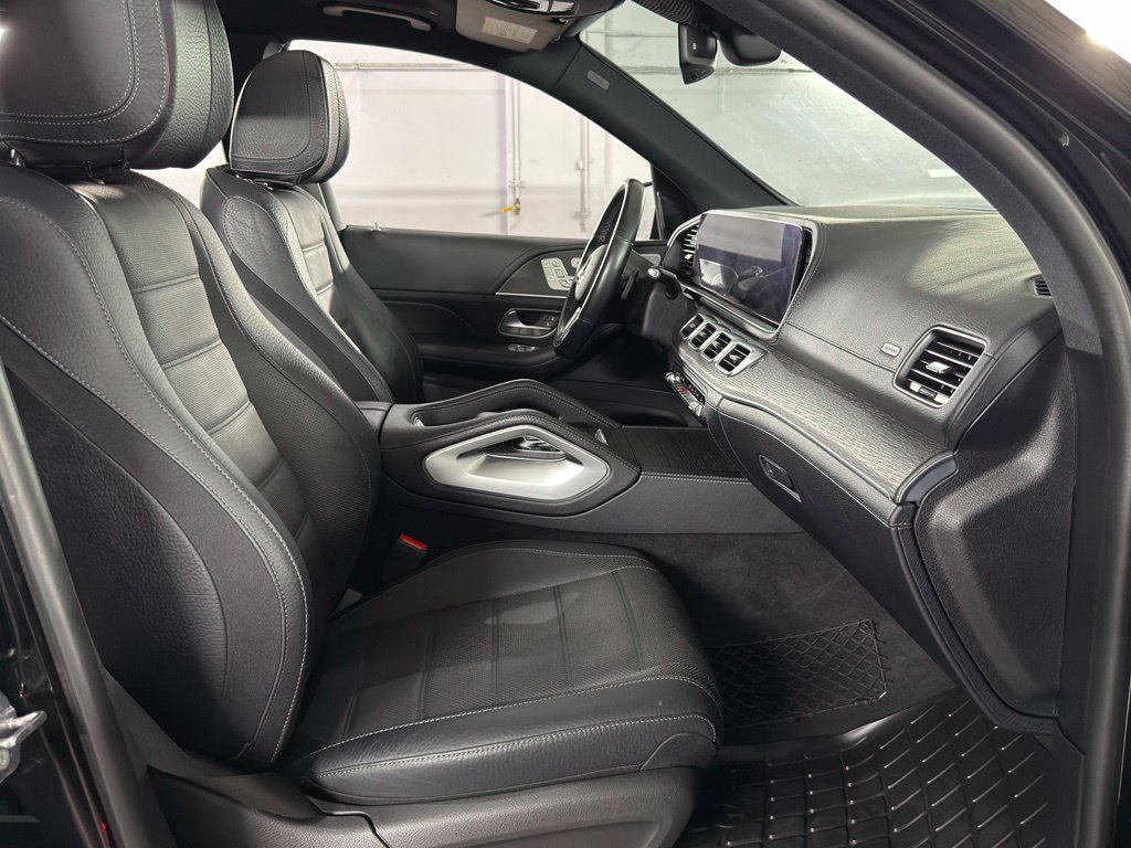 2020 Mercedes-BENZ GLS 缩略图 29