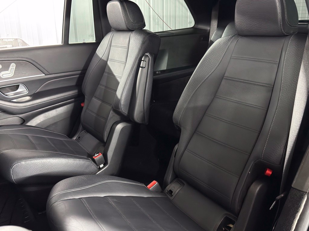 2020 Mercedes-BENZ GLS 缩略图 20