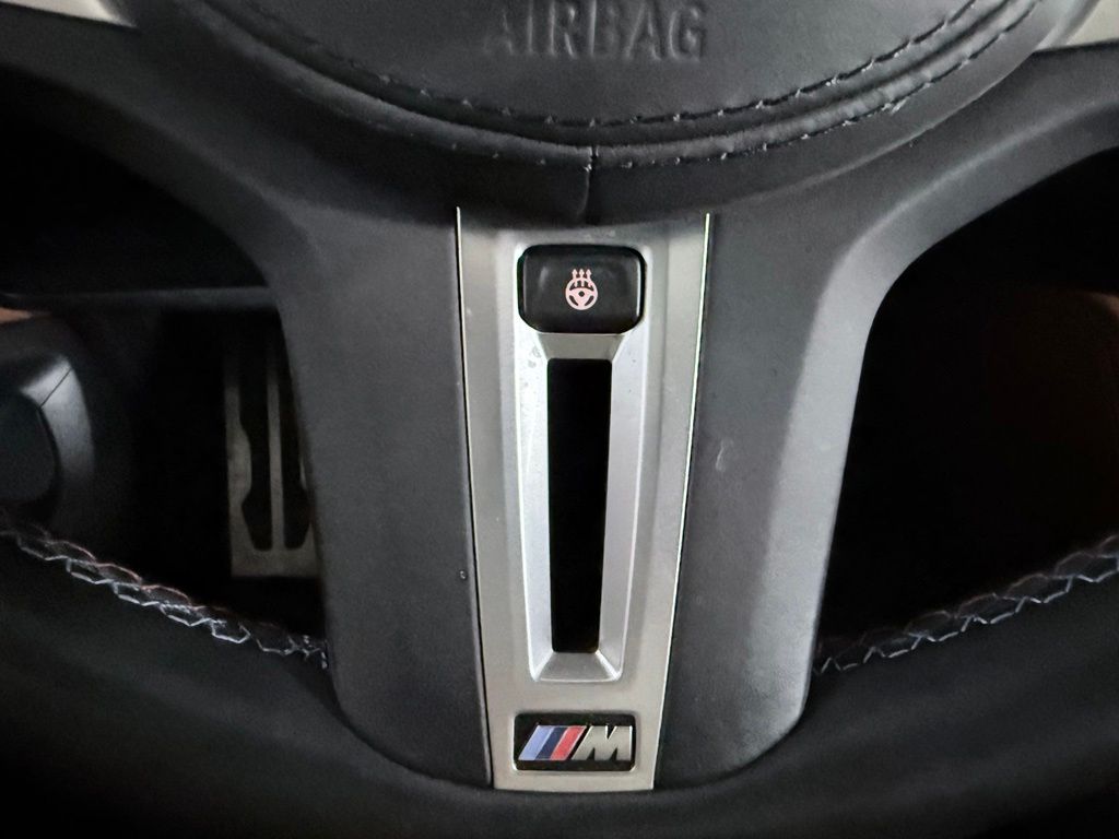 2024 BMW X4 M BASE — миниатюра 33