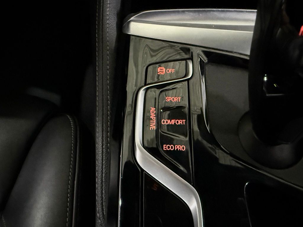 2021 BMW M550 I XDRIVE 照片 53