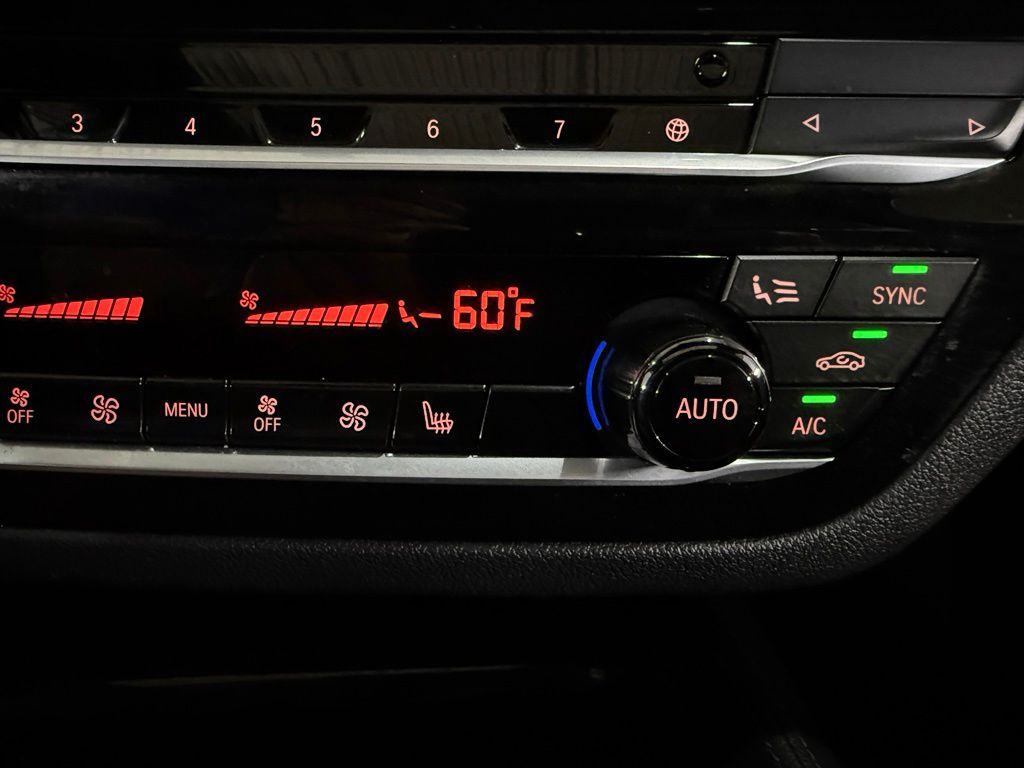 2021 BMW M550 I XDRIVE 照片 46