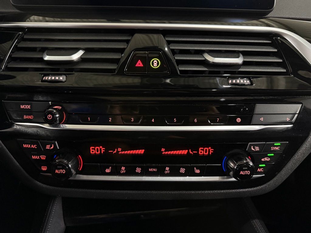 2021 BMW M550 I XDRIVE 照片 44