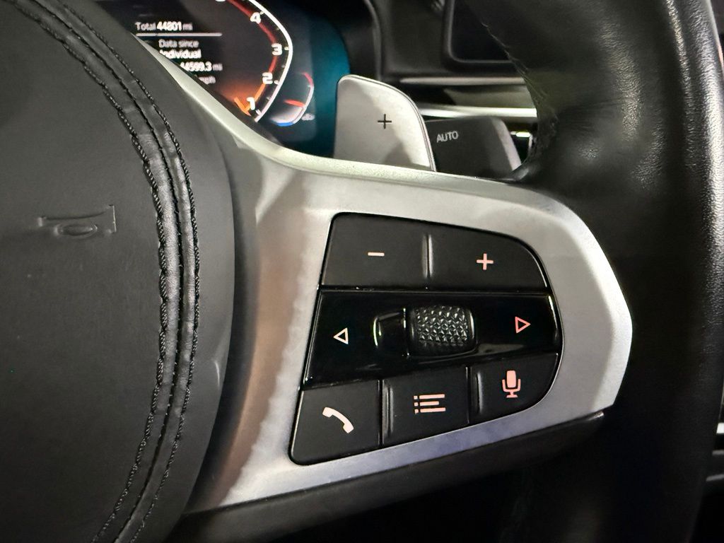 2021 BMW M550 I XDRIVE 照片 39