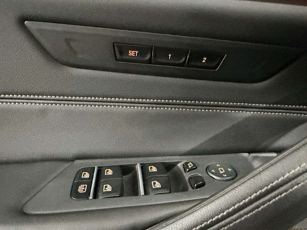 2021 BMW M550 I XDRIVE 照片 23