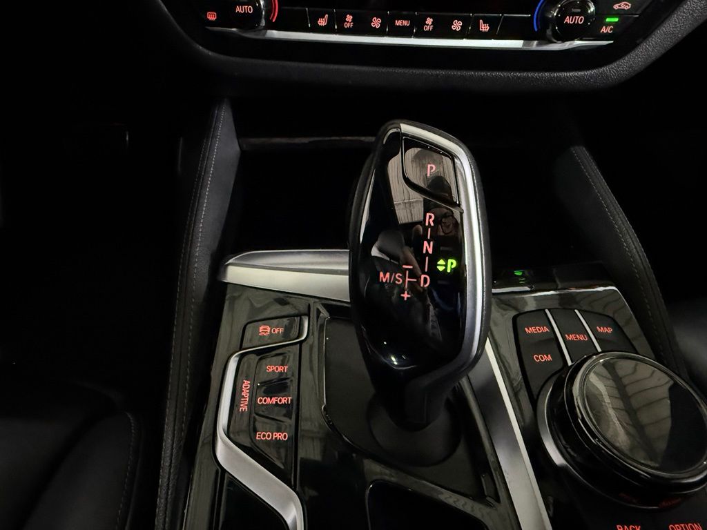 2021 BMW M550 I XDRIVE 照片 52