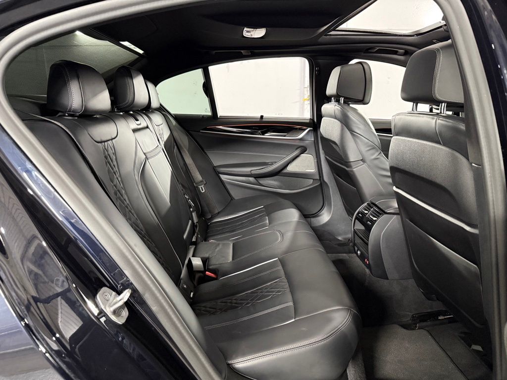 2021 BMW M550 I XDRIVE 照片 29