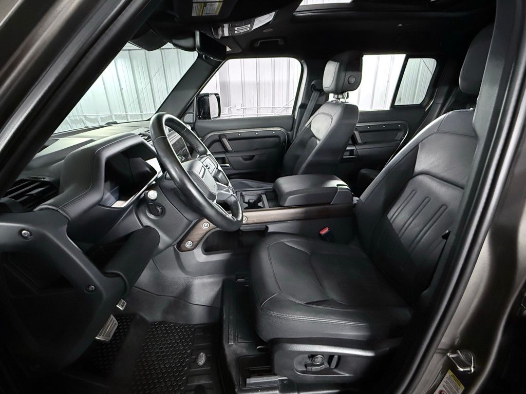 صورة مصغرة 16 لـ 2023 LAND Rover DEFENDER X