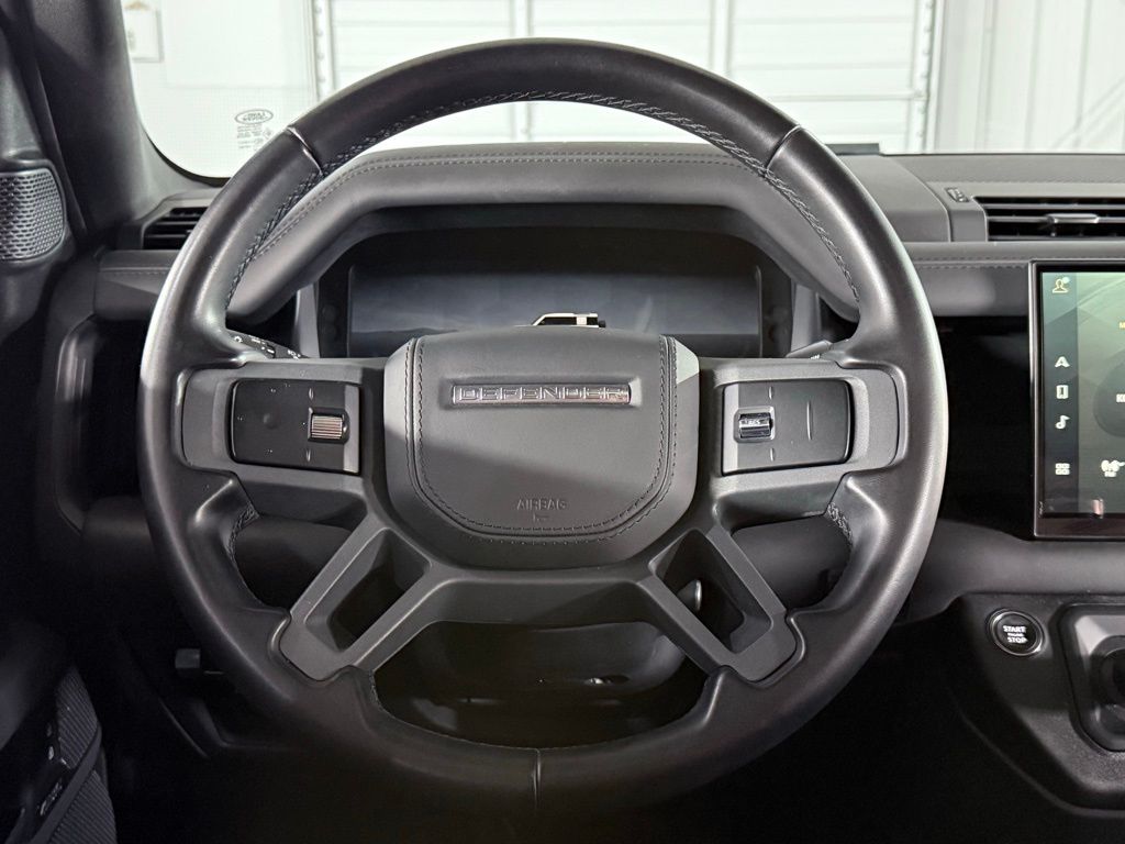 صورة مصغرة 36 لـ 2023 LAND Rover DEFENDER X