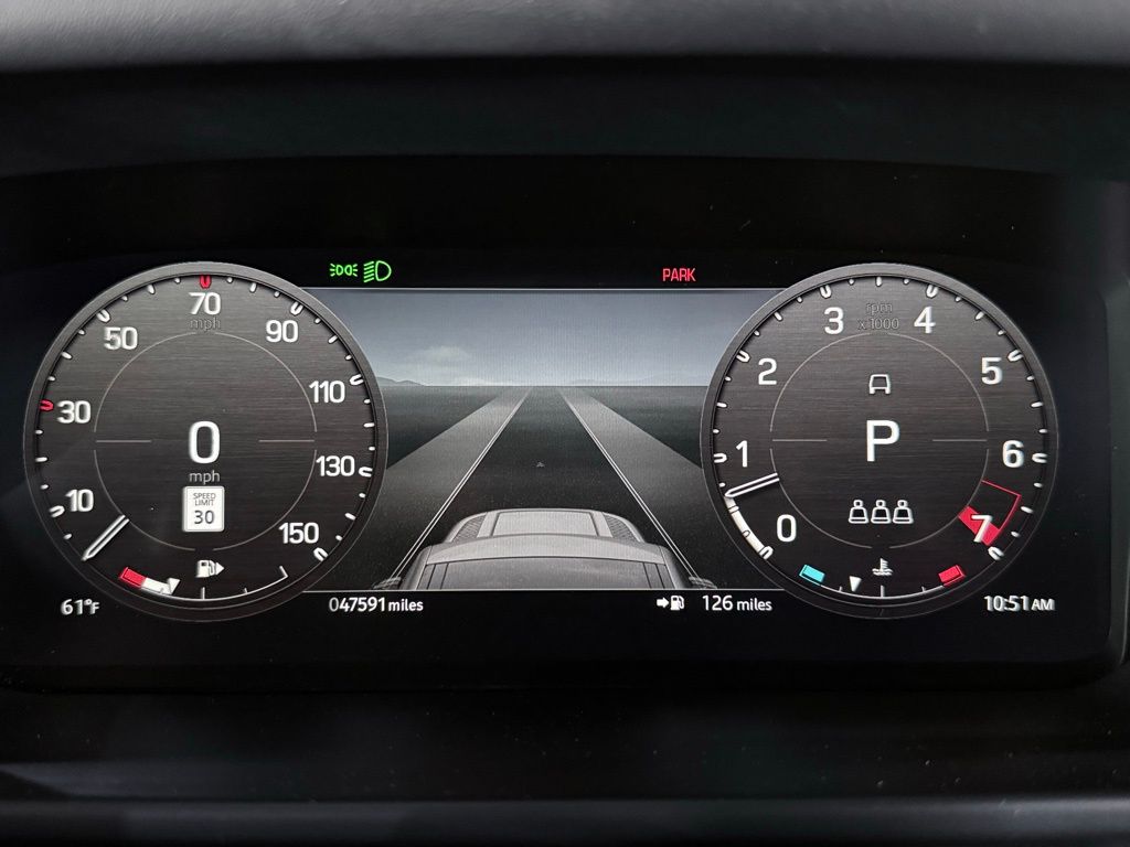 صورة مصغرة 29 لـ 2023 LAND Rover DEFENDER X