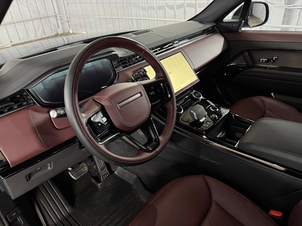 صورة 22 لـ 2023 LAND Rover RANGE ROVER SPORT P400 SE DYNAMIC