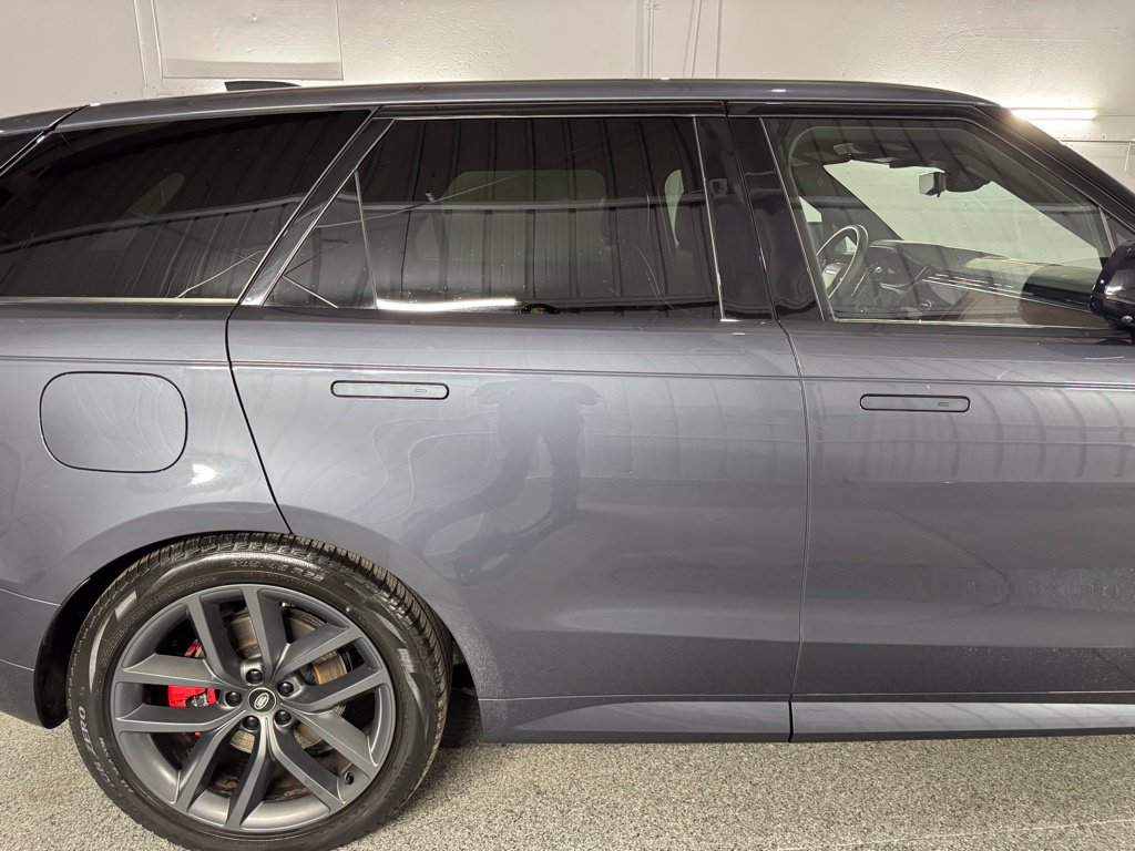 2023 LAND Rover RANGE ROVER SPORT P400 SE DYNAMIC 照片 8