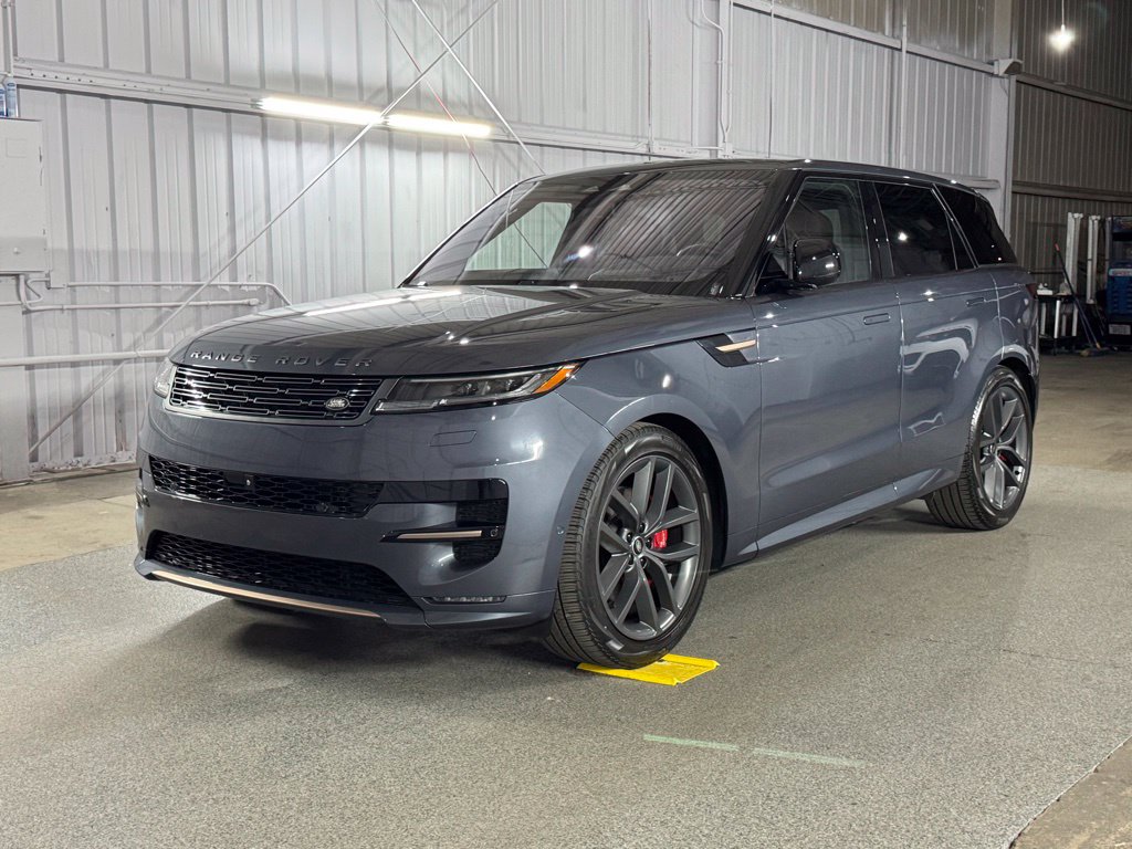 2023 LAND Rover RANGE ROVER SPORT P400 SE DYNAMIC 照片 1