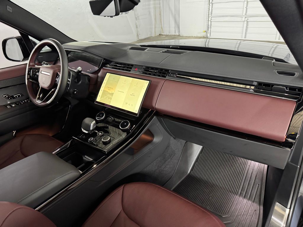 صورة 58 لـ 2023 LAND Rover RANGE ROVER SPORT P400 SE DYNAMIC