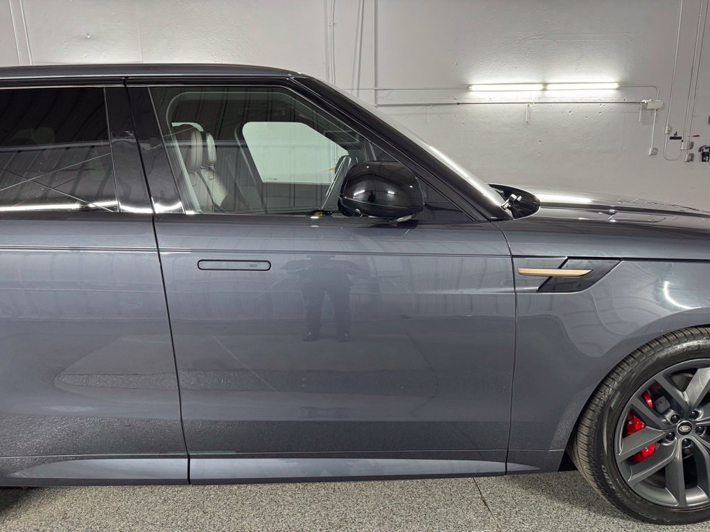 2023 LAND Rover RANGE ROVER SPORT P400 SE DYNAMIC 照片 9