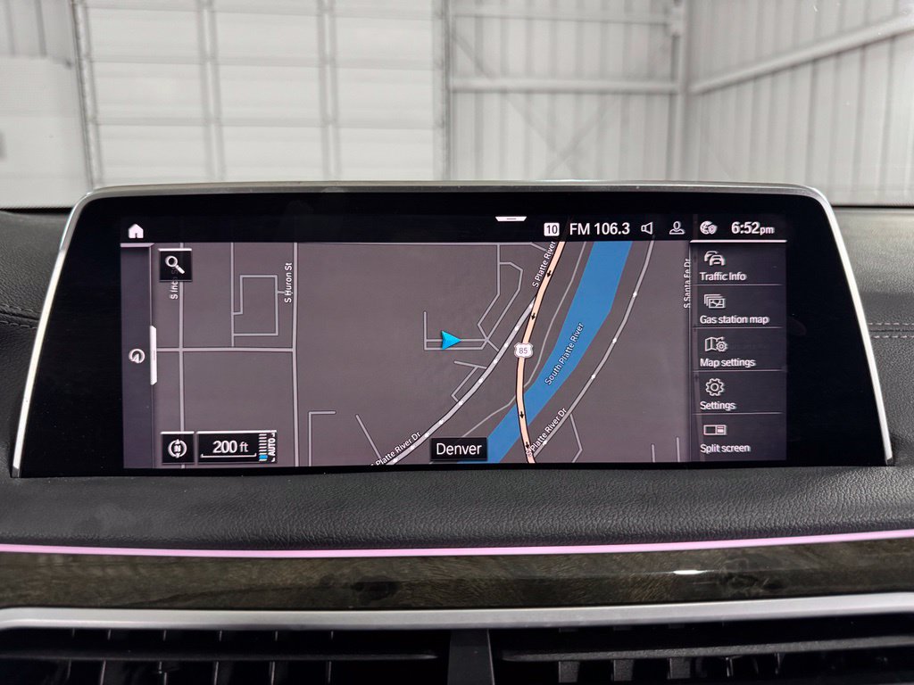 2022 BMW 745E XDRIVE 缩略图 35