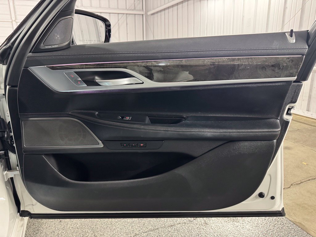2022 BMW 745E XDRIVE 缩略图 50
