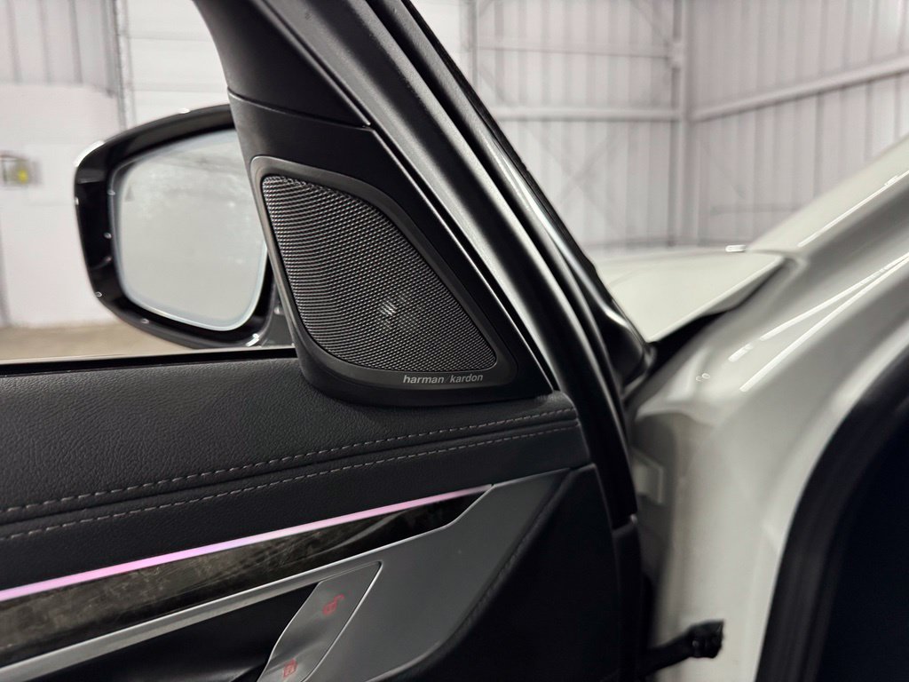 2022 BMW 745E XDRIVE 缩略图 41