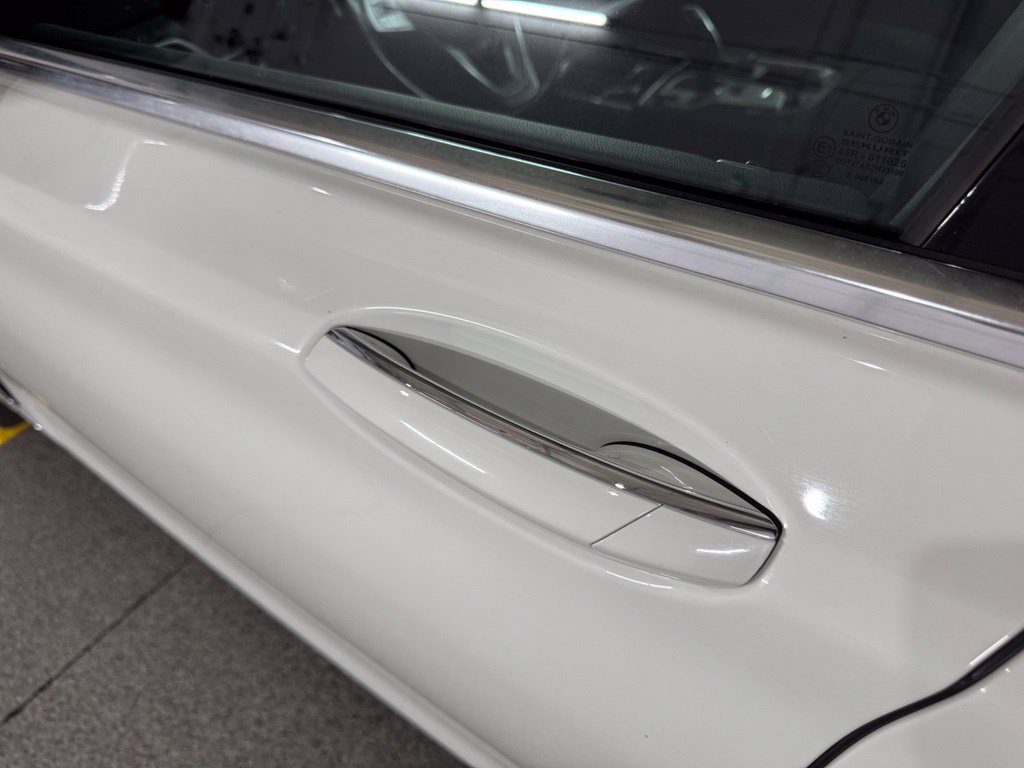 2022 BMW 745E XDRIVE 缩略图 19