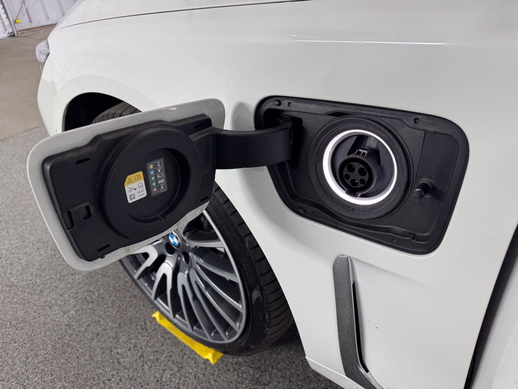 2022 BMW 745E XDRIVE 缩略图 23