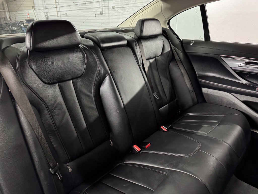 2022 BMW 745E XDRIVE 缩略图 51
