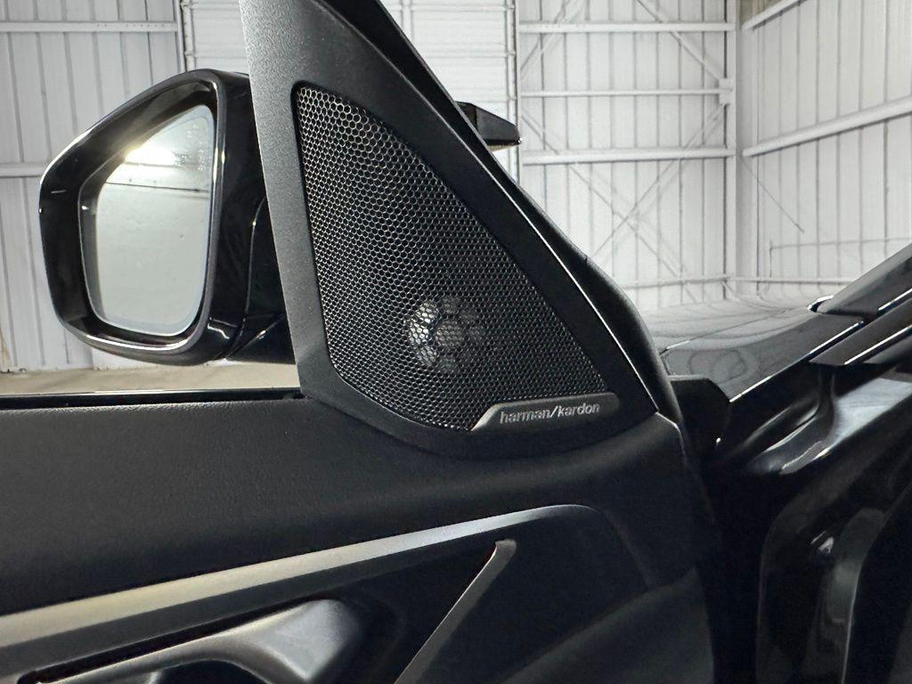 صورة مصغرة 43 لـ 2024 BMW I4 GRAN COUPE M50