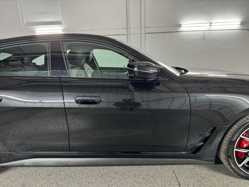 صورة 6 لـ 2024 BMW I4 GRAN COUPE M50