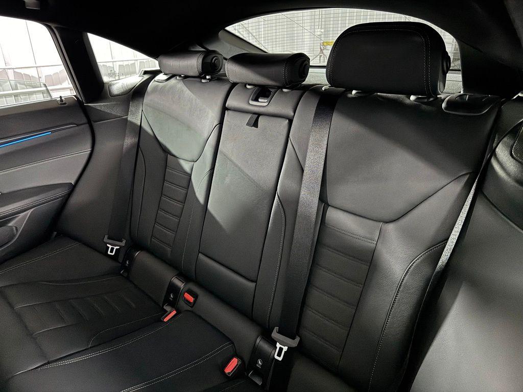صورة مصغرة 44 لـ 2024 BMW I4 GRAN COUPE M50
