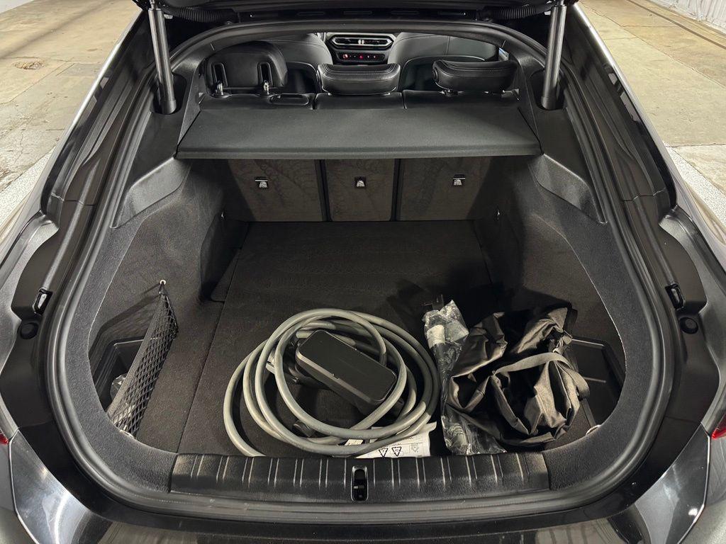 صورة مصغرة 53 لـ 2024 BMW I4 GRAN COUPE M50