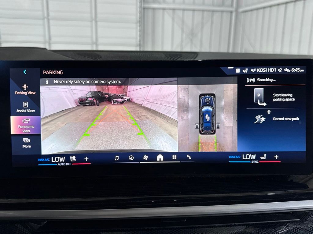 2024 BMW X7 XDRIVE40I — миниатюра 36