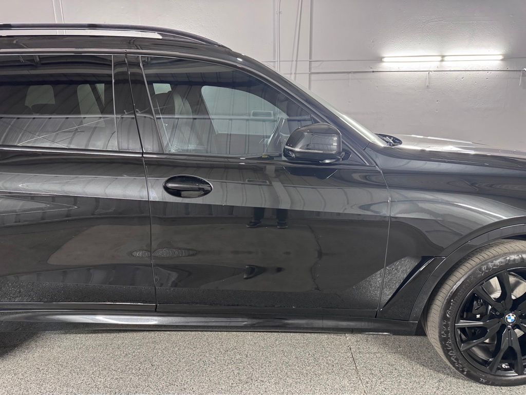 2024 BMW X7 XDRIVE40I 照片 7