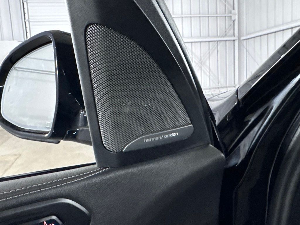 2024 BMW X7 XDRIVE40I — миниатюра 38
