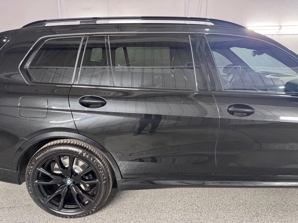 2024 BMW X7 XDRIVE40I 照片 6