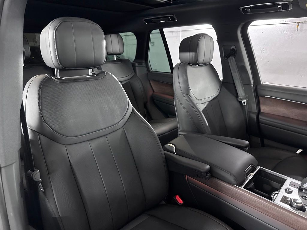 2023 LAND Rover RANGE ROVER SE 缩略图 56