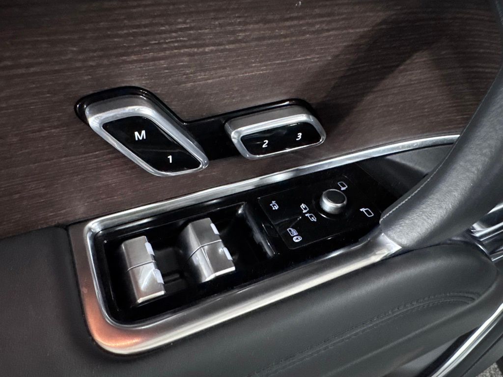 2023 LAND Rover RANGE ROVER SE 缩略图 44