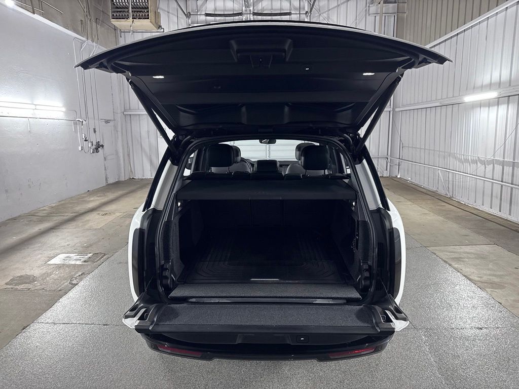 2023 LAND Rover RANGE ROVER SE 缩略图 55