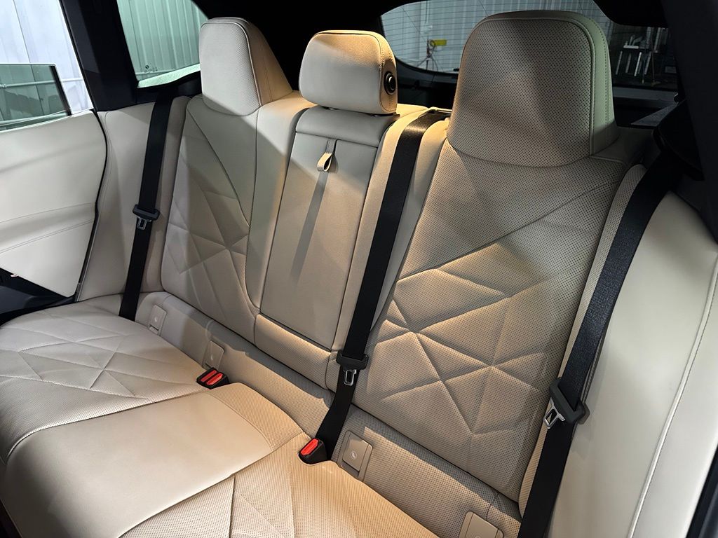 صورة مصغرة 41 لـ 2024 BMW IX XDRIVE50