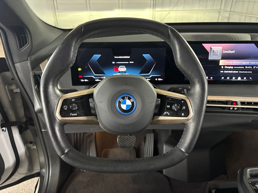 صورة مصغرة 27 لـ 2024 BMW IX XDRIVE50