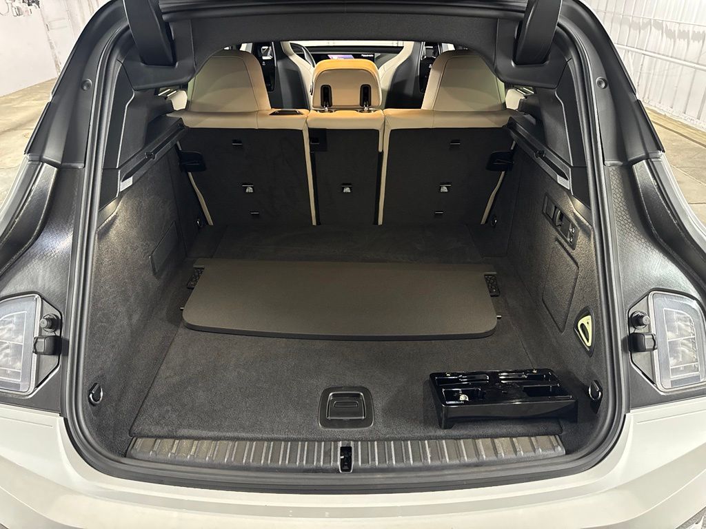 صورة مصغرة 50 لـ 2024 BMW IX XDRIVE50