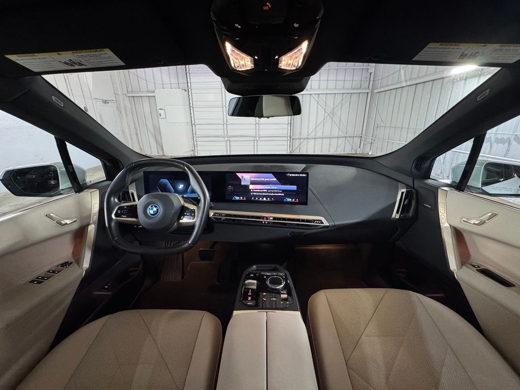 صورة مصغرة 20 لـ 2024 BMW IX XDRIVE50