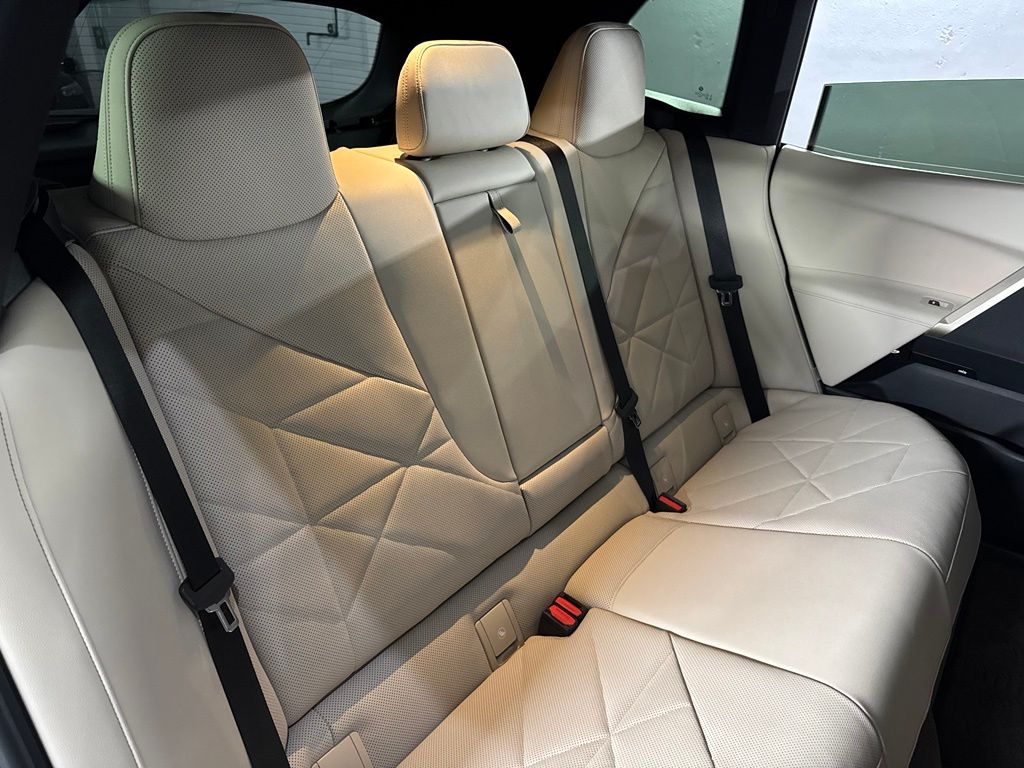 صورة مصغرة 44 لـ 2024 BMW IX XDRIVE50
