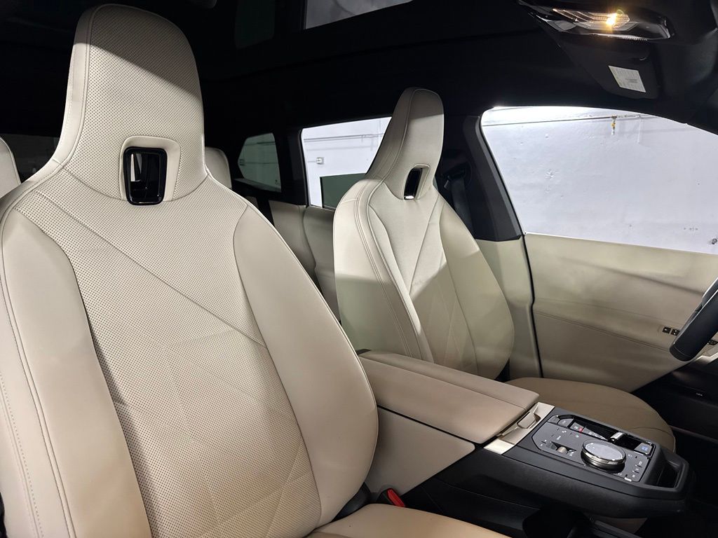 صورة مصغرة 52 لـ 2024 BMW IX XDRIVE50
