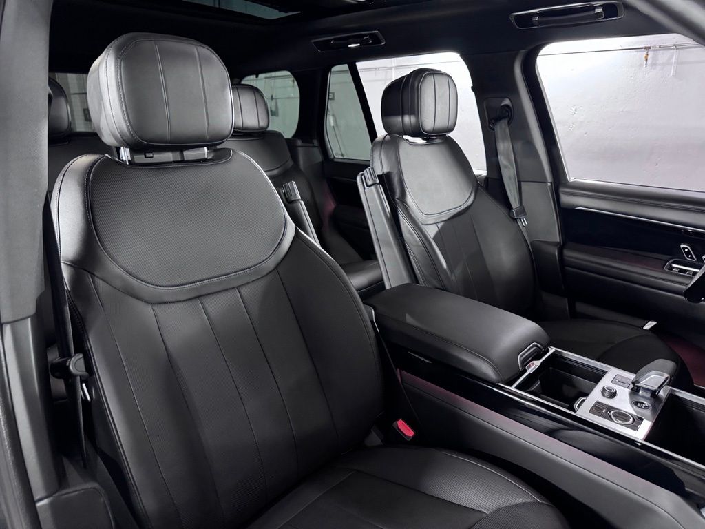 صورة مصغرة 51 لـ 2023 LAND Rover RANGE ROVER SE