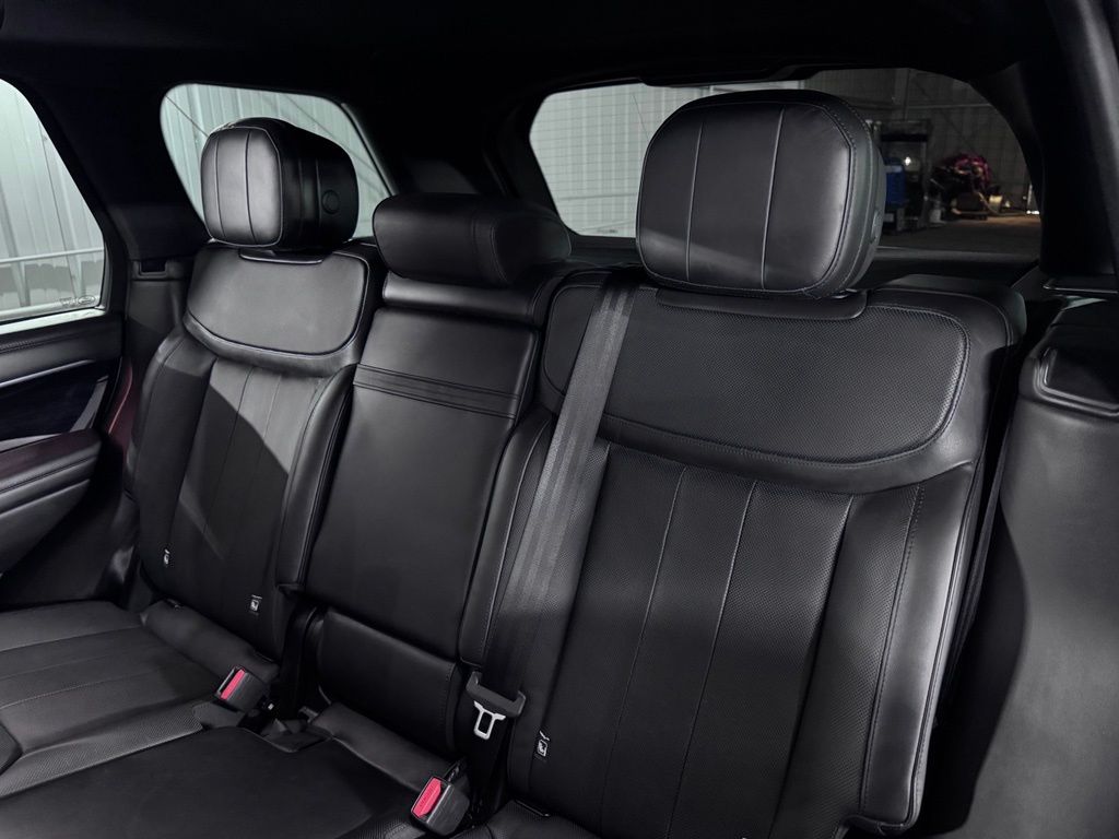صورة مصغرة 46 لـ 2023 LAND Rover RANGE ROVER SE