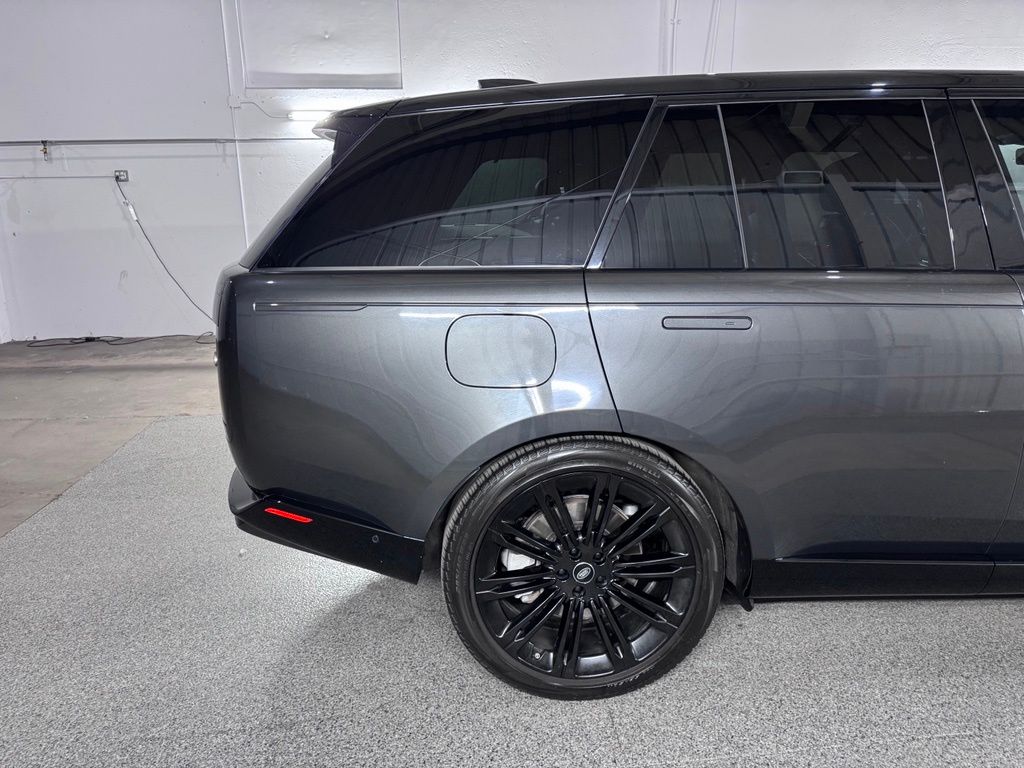 صورة مصغرة 6 لـ 2023 LAND Rover RANGE ROVER SE