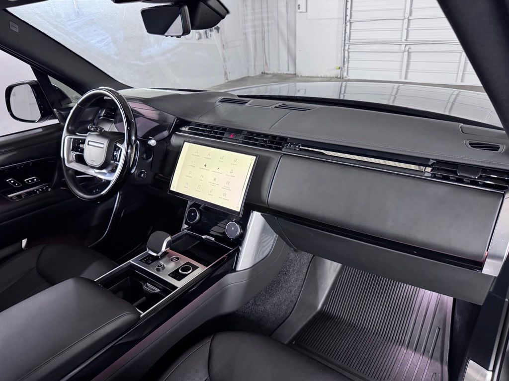 صورة مصغرة 52 لـ 2023 LAND Rover RANGE ROVER SE