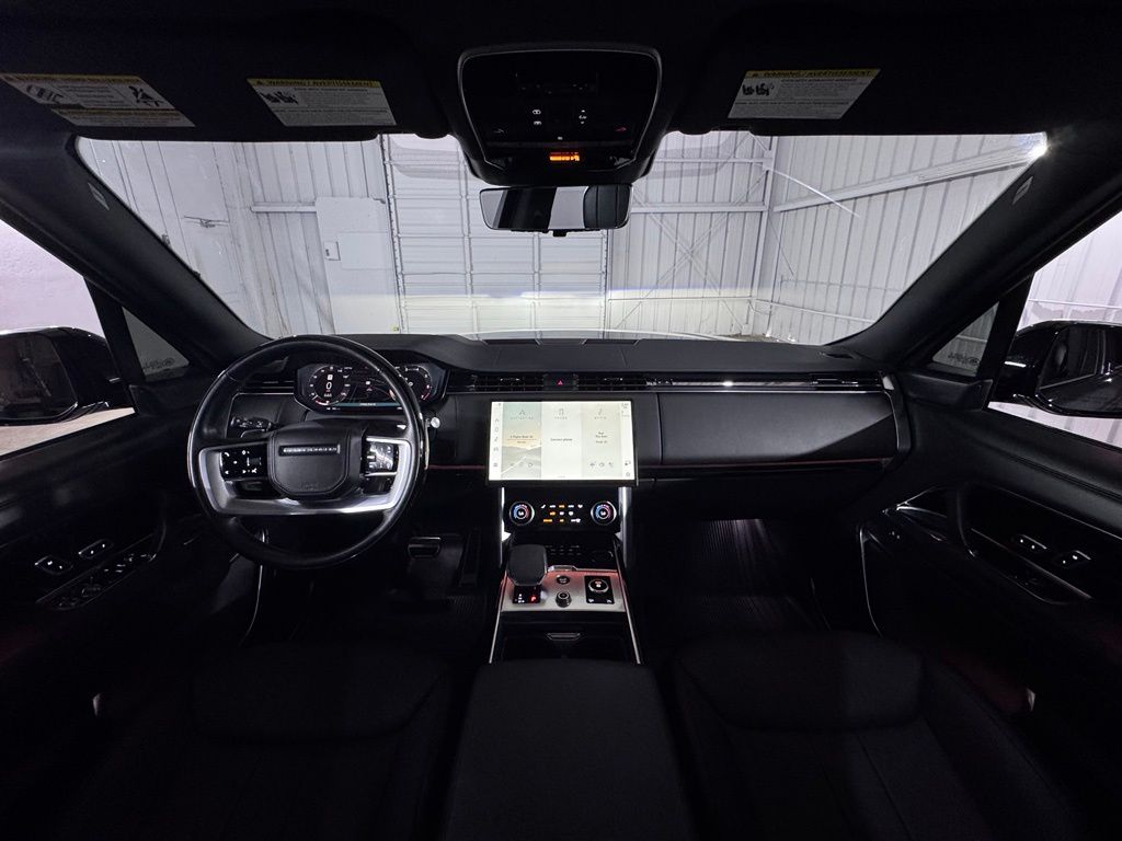 صورة مصغرة 21 لـ 2023 LAND Rover RANGE ROVER SE