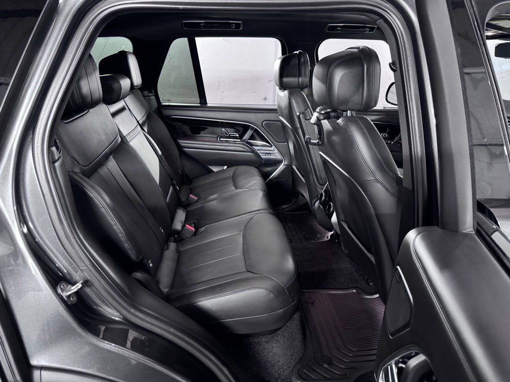 صورة مصغرة 50 لـ 2023 LAND Rover RANGE ROVER SE