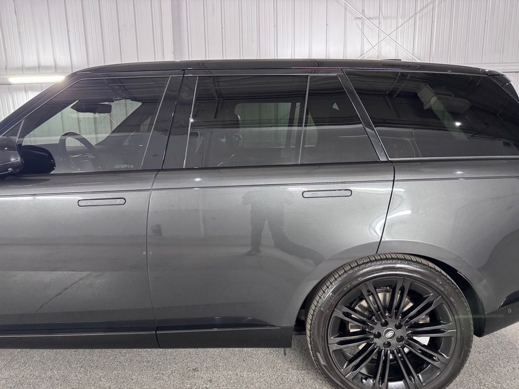 صورة مصغرة 16 لـ 2023 LAND Rover RANGE ROVER SE